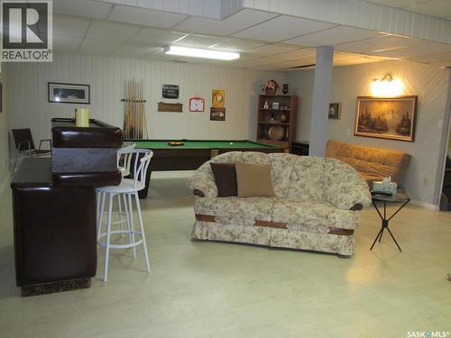 Codette Acreage, Nipawin Rm No. 487, SK - Indoor