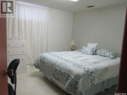 Codette Acreage, Nipawin Rm No. 487, SK - Indoor Photo Showing Bedroom