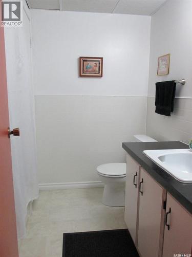 Codette Acreage, Nipawin Rm No. 487, SK - Indoor Photo Showing Bathroom