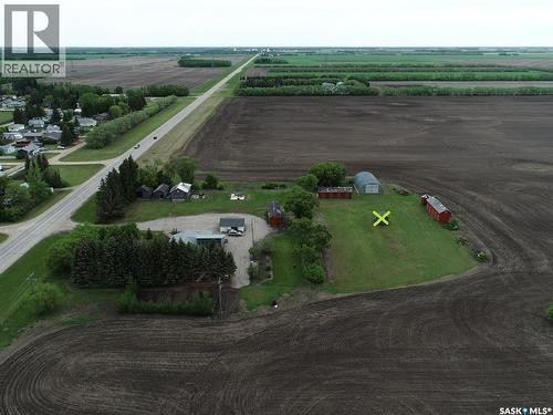 Codette Acreage, Nipawin Rm No. 487, SK - Outdoor With View