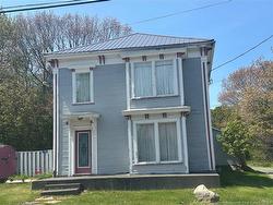 192 Route 776  Grand Manan, NB E5G 1A3