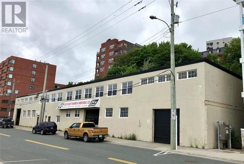 26 Water Street, St. John'S, NL 