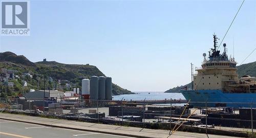 26 Water Street, St. John'S, NL 