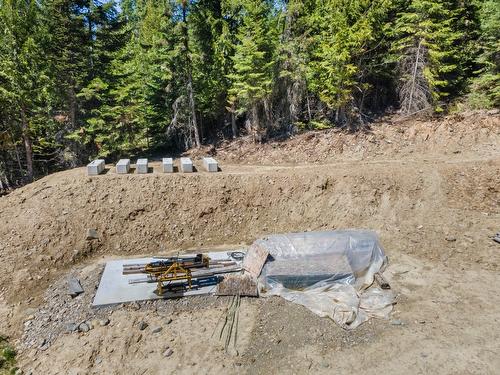 7034 3 Highway, Kitchener, BC - Outdoor With View