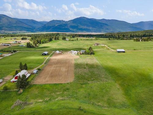 950 Hagey Road, Lister, BC - Outdoor With View