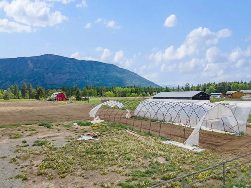 950 Hagey Road, Lister, BC - Outdoor With View