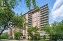 1006 902 Spadina Crescent E, Saskatoon, SK  - Outdoor With Balcony With Facade 