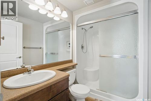1006 902 Spadina Crescent E, Saskatoon, SK - Indoor Photo Showing Bathroom