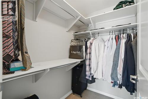 1006 902 Spadina Crescent E, Saskatoon, SK - Indoor With Storage