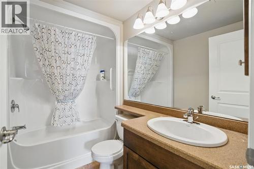 1006 902 Spadina Crescent E, Saskatoon, SK - Indoor Photo Showing Bathroom
