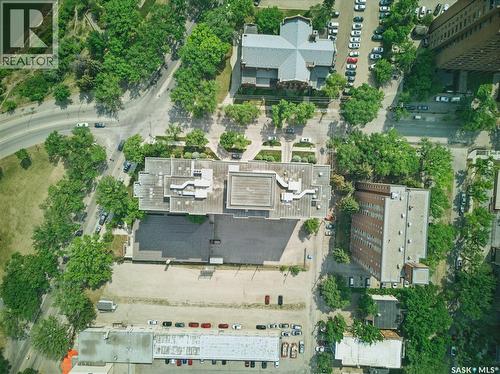 1006 902 Spadina Crescent E, Saskatoon, SK -  With View