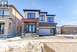 3153 BLAZING STAR AVENUE  Pickering, ON L1Y 0B4