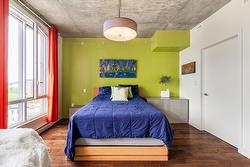 Chambre à coucher principale - 