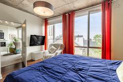 Chambre à coucher principale - 