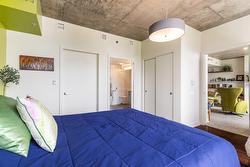 Chambre à coucher principale - 