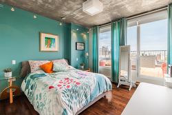 Chambre à coucher - 