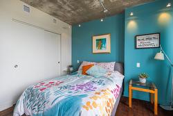 Chambre à coucher - 