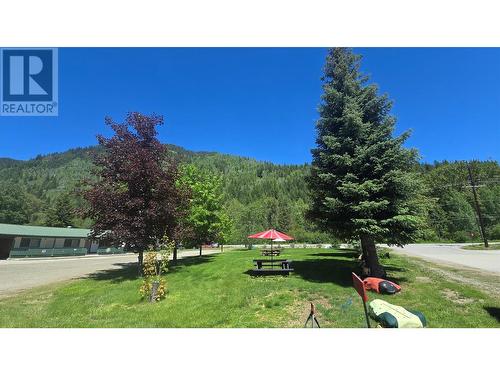110 & 114 Motel Avenue, Salmo, BC 