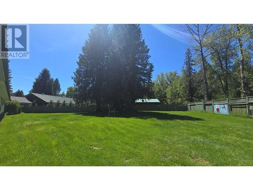 110 & 114 Motel Avenue, Salmo, BC 