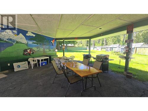 110 & 114 Motel Avenue, Salmo, BC 