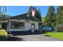 110 & 114 Motel Avenue, Salmo, BC 