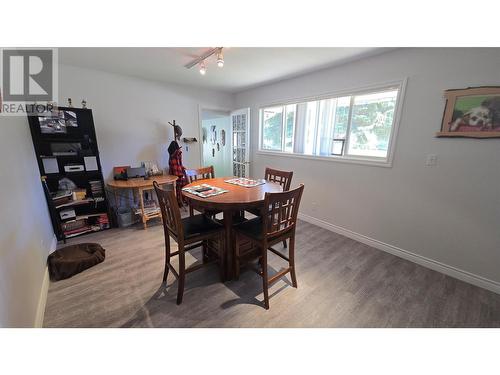 Home - 110 & 114 Motel Avenue, Salmo, BC 