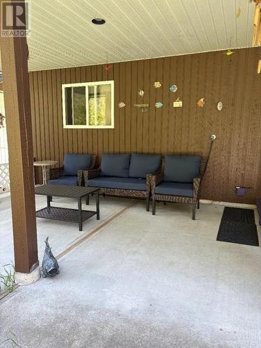 110 & 114 Motel Avenue, Salmo, BC 