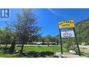 110 & 114 Motel Avenue, Salmo, BC 