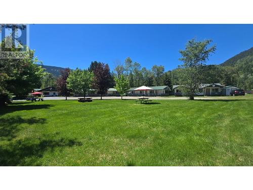 110 & 114 Motel Avenue, Salmo, BC 