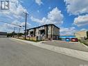 1175 Pasqua Street, Regina, SK  - Outdoor 