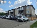 1175 Pasqua Street, Regina, SK  - Outdoor With Balcony 