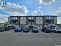 1175 Pasqua Street, Regina, SK  - Outdoor With Balcony With Facade 