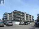 308 215 1St Street E, Nipawin, SK  - Outdoor With Facade 