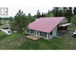 5574 LAKESIDE COURT  100 Mile House, BC V0K 2E1