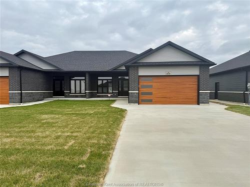 575 KEIL Trail NORTH Chatham, ON N7L 0G8