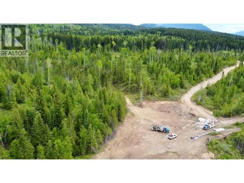 Ls15 Adolph Johnson Road, Golden, BC 