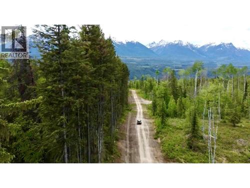 Ls15 Adolph Johnson Road, Golden, BC 