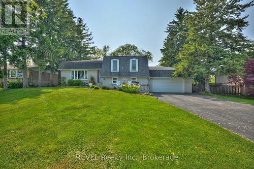 877 DAYTONA DRIVE N  Fort Erie (Crescent Park), ON L2A 4Z7