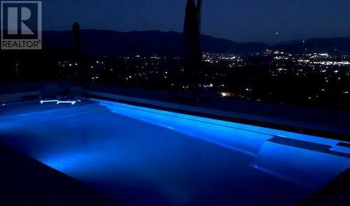 632 Hart Place, Vernon, BC - Outdoor