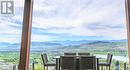 View of all 3 lakes! - 632 Hart Place, Vernon, BC  - Outdoor With View 