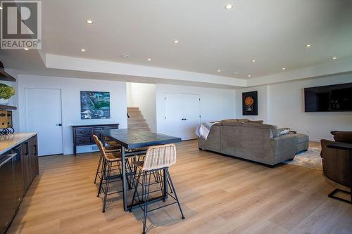 632 Hart Place, Vernon, BC - Indoor