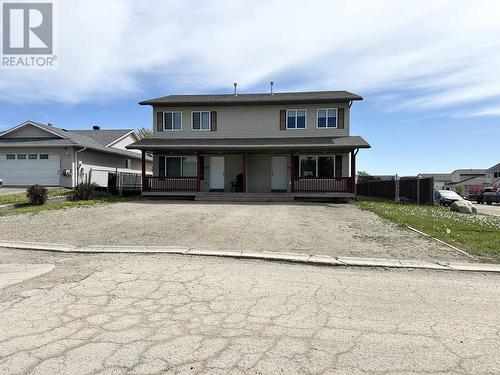 8903-8905 83A STREET  Fort St. John, BC V1J 6M1