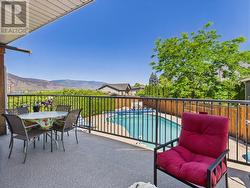 3320 36TH Avenue  Osoyoos, BC V0H 1V6