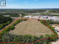 970 Central AVENUE N  Prince Albert, SK S6V 7J6