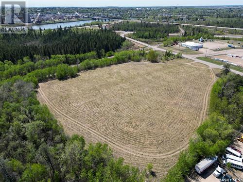 970 Central Avenue N, Prince Albert, SK 