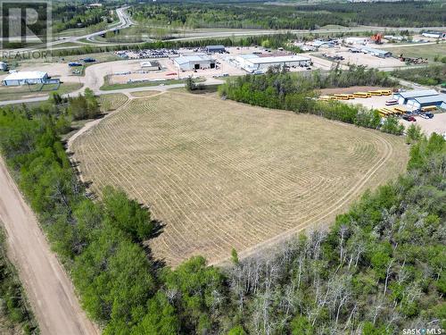 970 Central Avenue N, Prince Albert, SK 