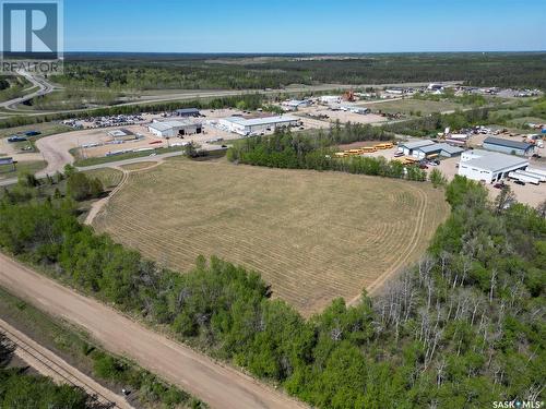 970 Central Avenue N, Prince Albert, SK 