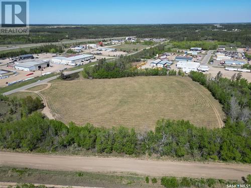 970 Central Avenue N, Prince Albert, SK 