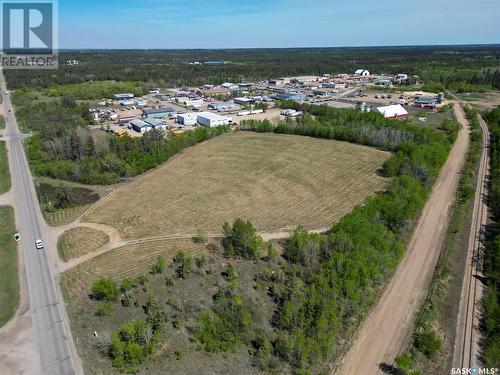 970 Central Avenue N, Prince Albert, SK 