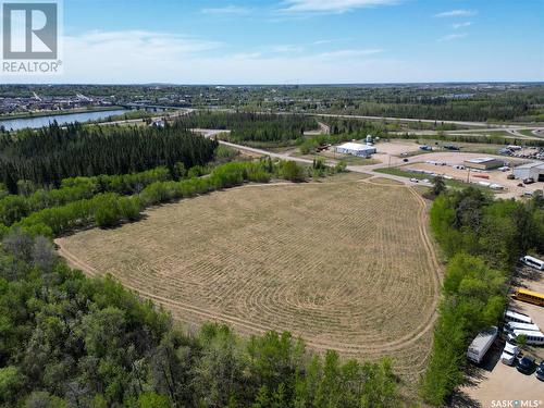 970 Central Avenue N, Prince Albert, SK 